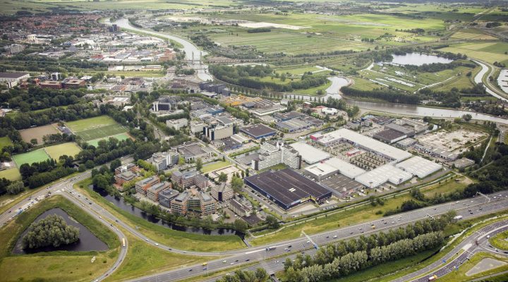 Nederland, Den Haag, 12 juni 2017
Provincie Zuid-Holland Westland, Oostland.
foto: Gerhard van Roon