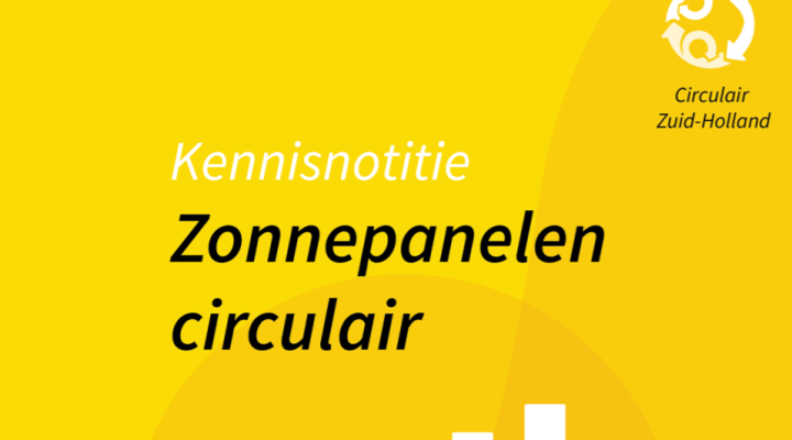 Kn zonnepanelen